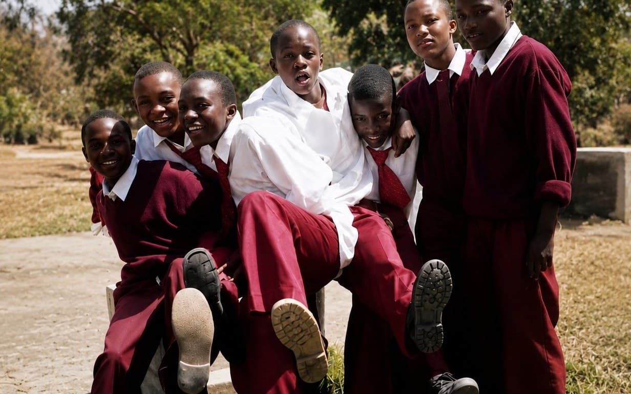 2007: Music, Leadership, and Faith