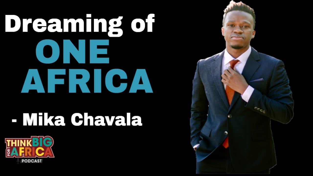 Swahili Nation: envisioning and dreaming for One Africa