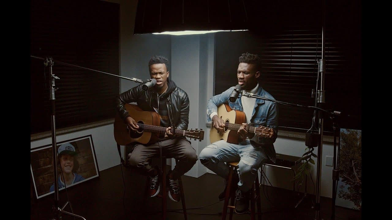 Made for Jesus (official music video)