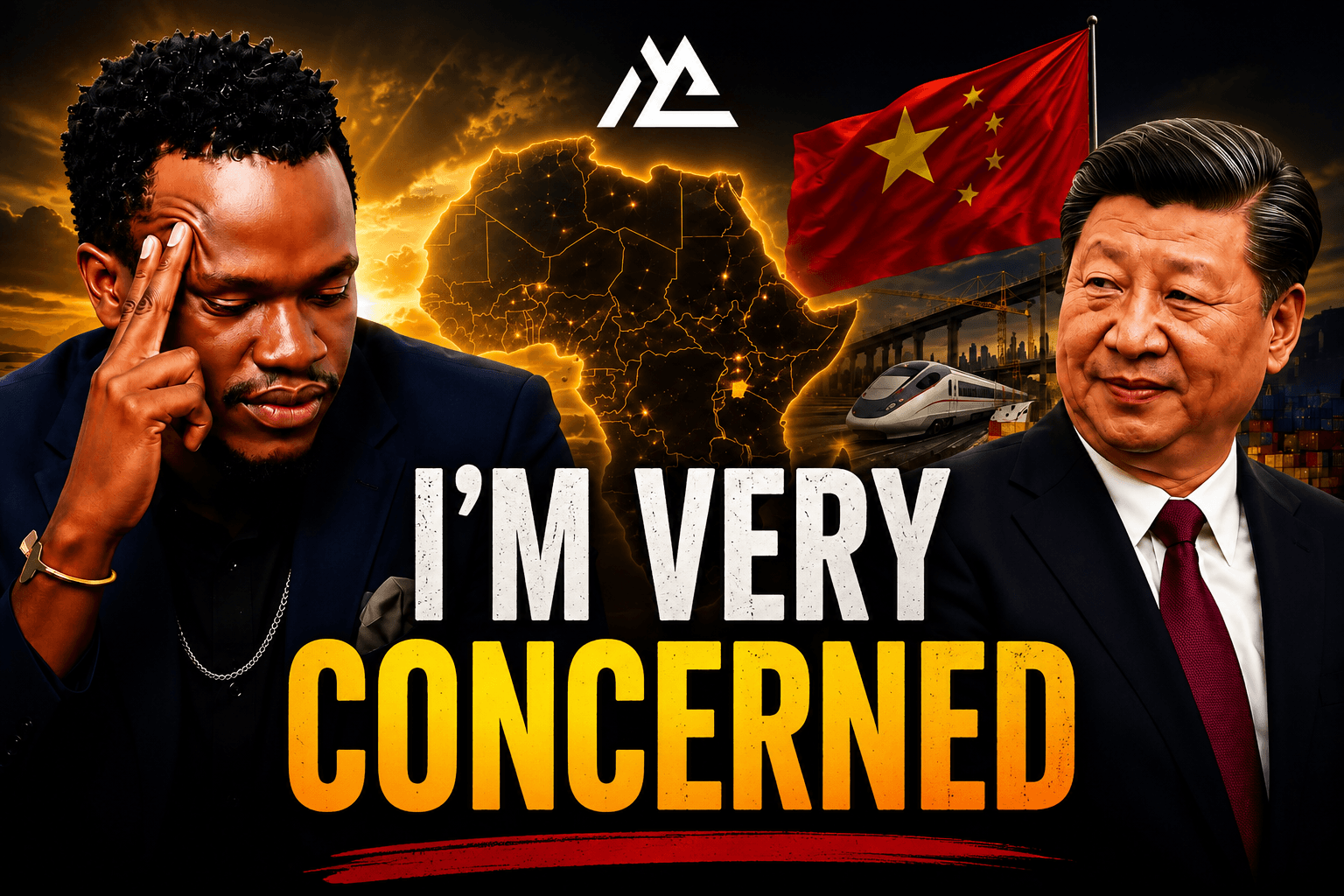 Africa Must Wake Up: The Hidden Cost of China’s Growing Influence Across the Continent