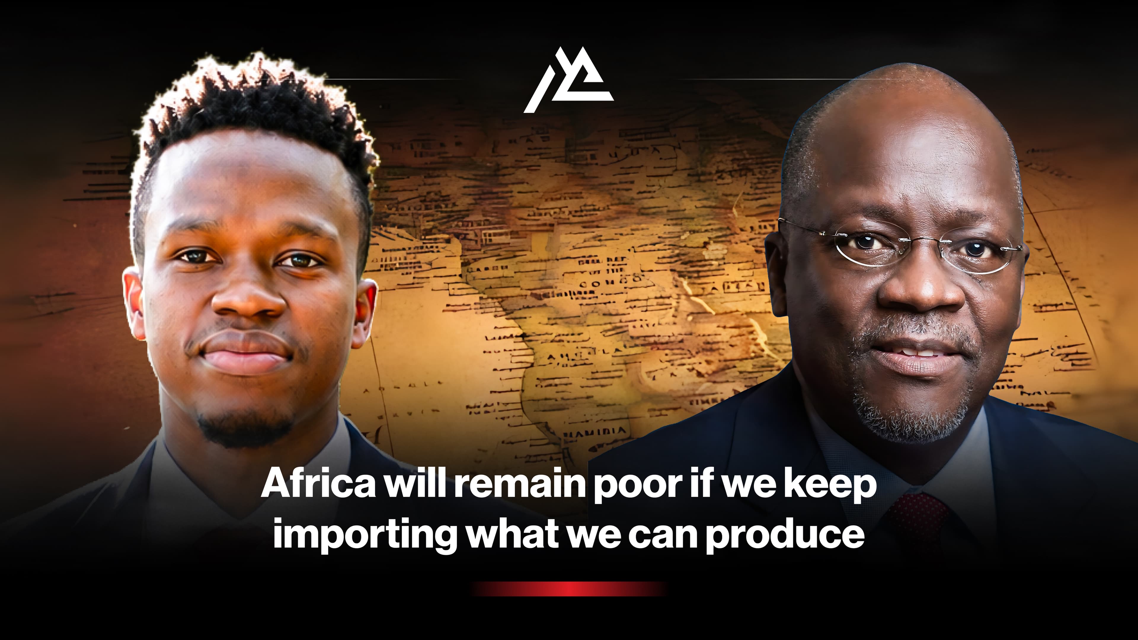 The Three Enemies of Africa: Why the Continent Remains Rich but Millions Stay Poor