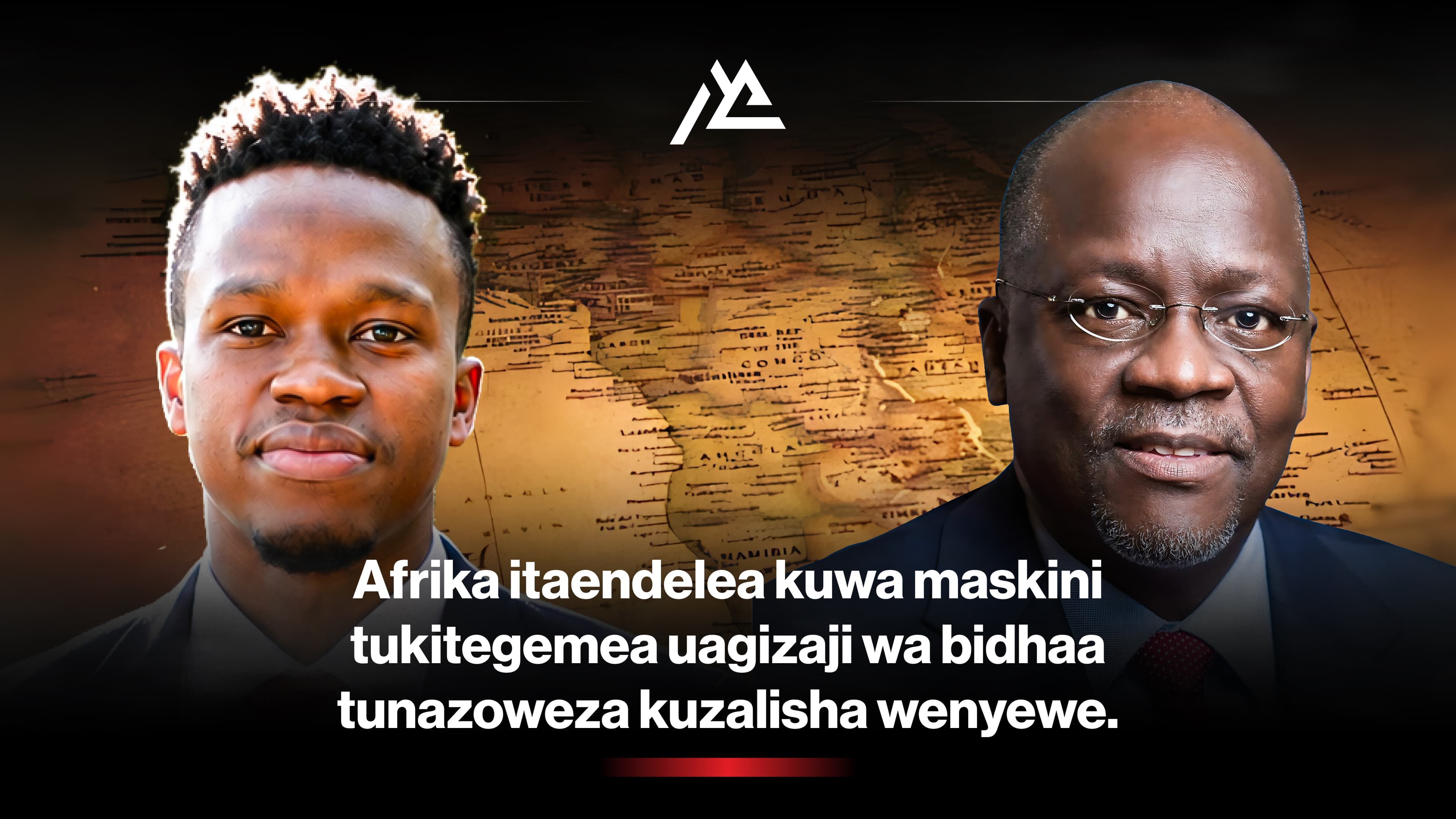 Maadui Watatu wa Afrika: Kwa Nini Bara Tajiri Linaendelea Kuwa na Mamilioni ya Maskini