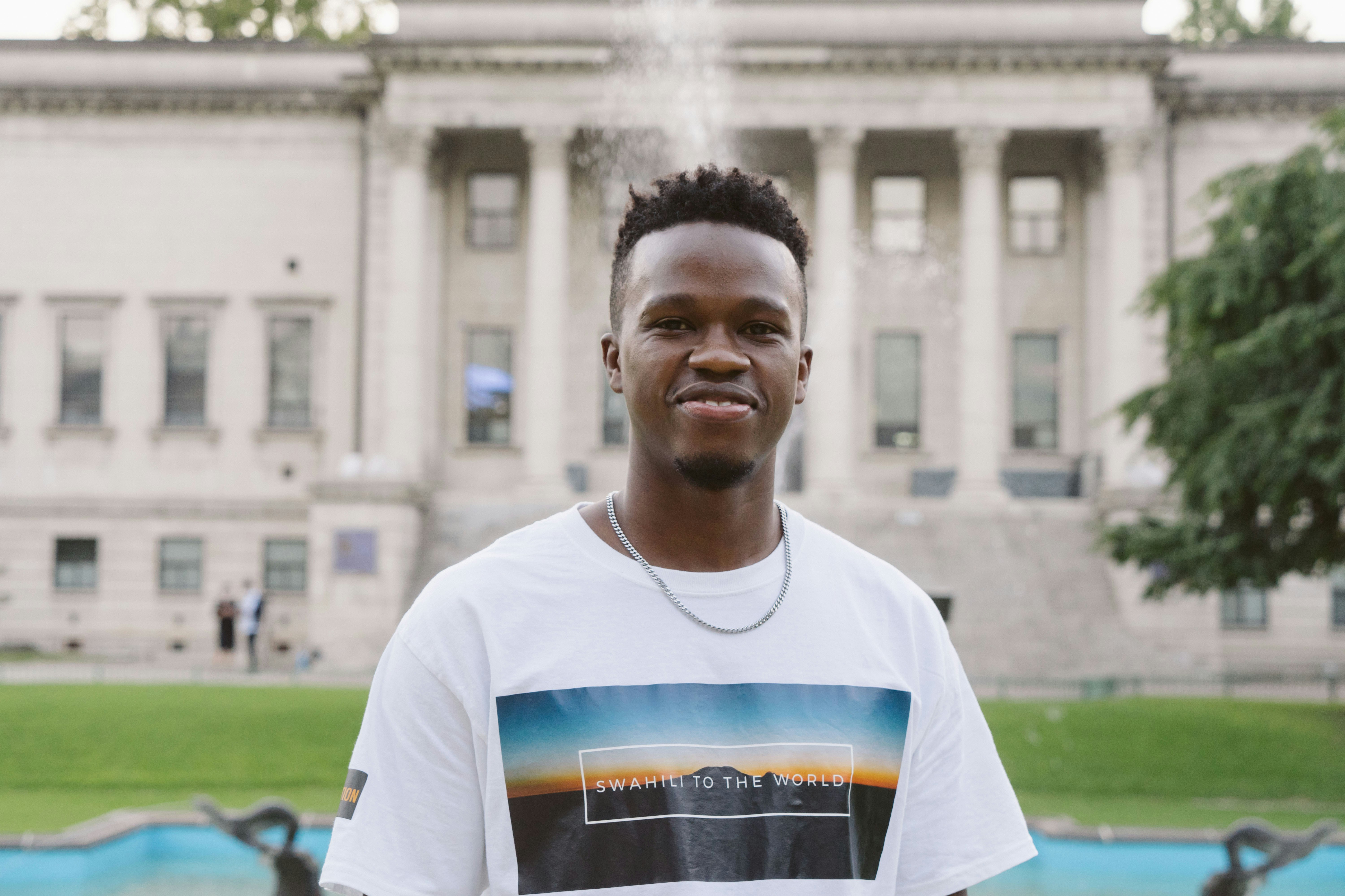 2018: Bachelor of Arts in Economics