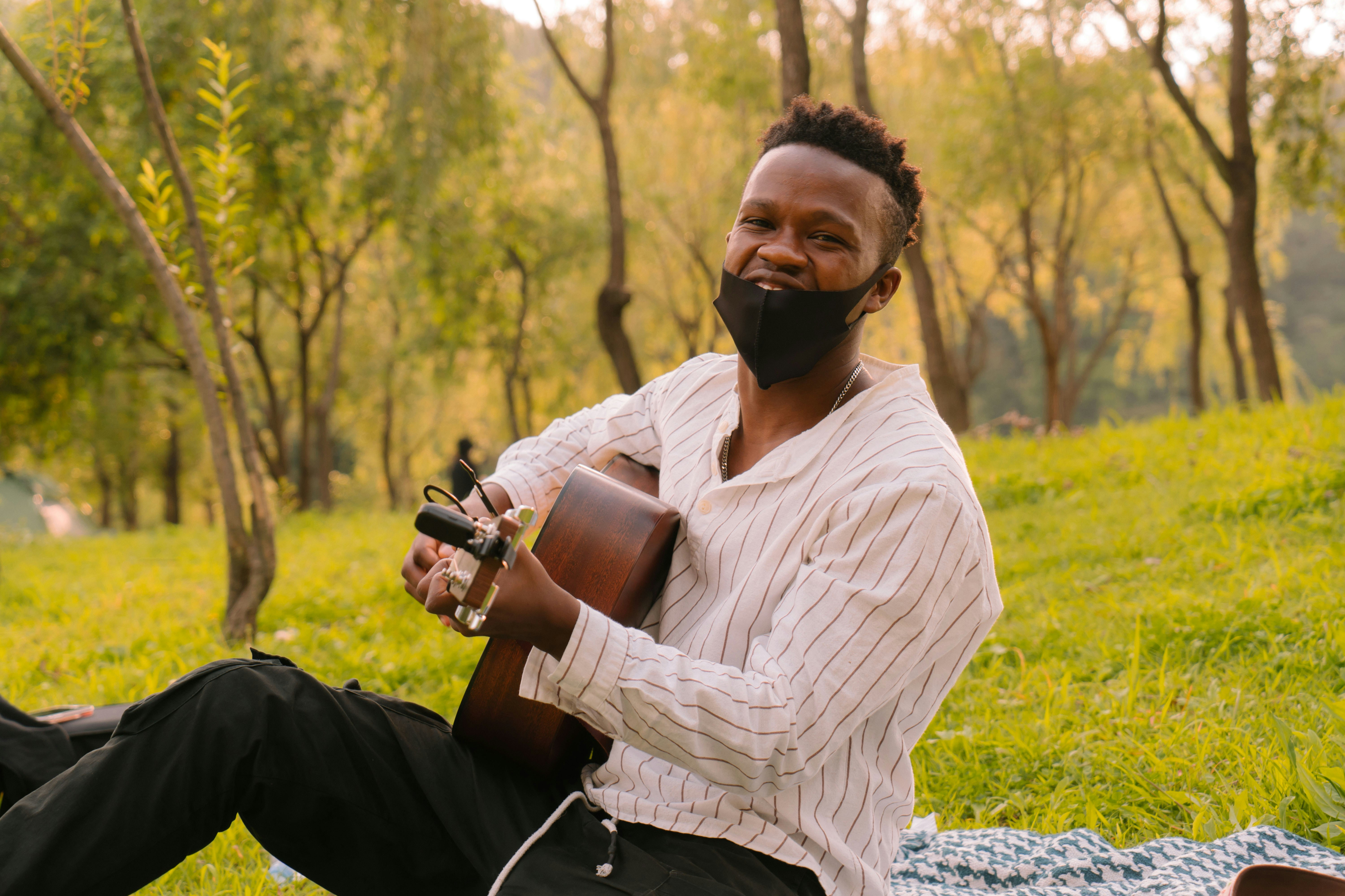 2019: A Subway Song Goes Viral