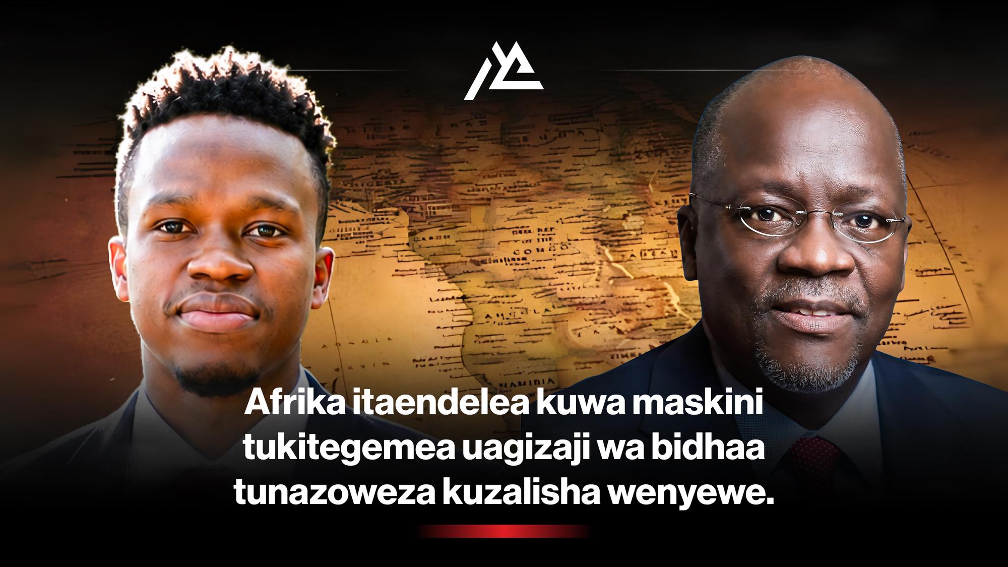 Maadui Watatu wa Afrika: Kwa Nini Bara Tajiri Linaendelea Kuwa na Mamilioni ya Maskini