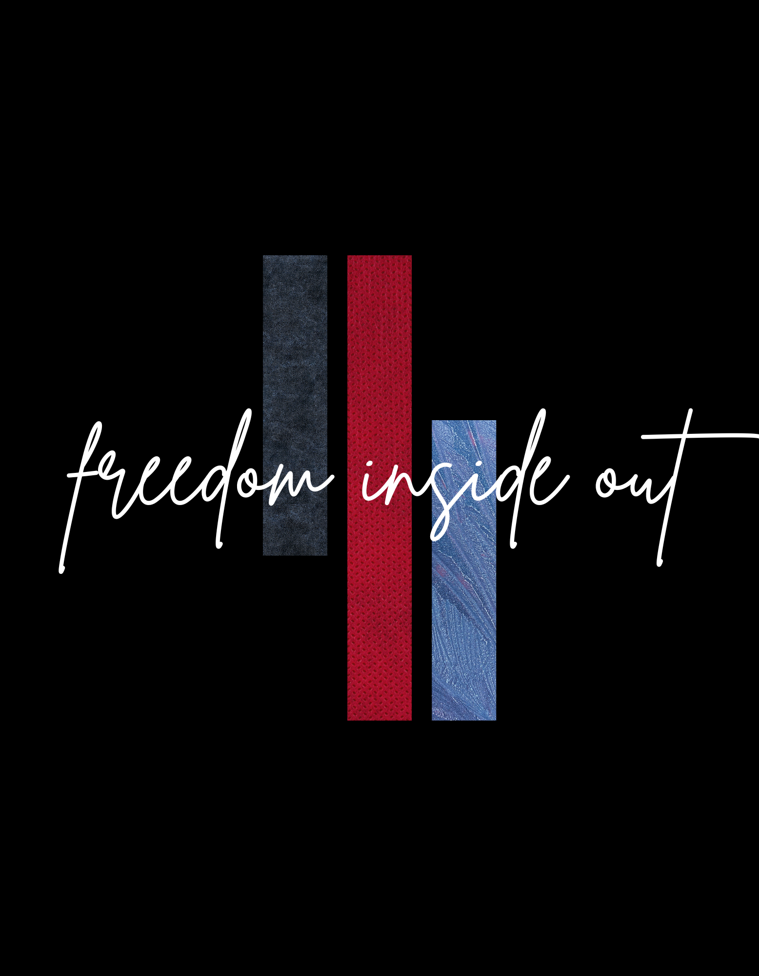 Freedom Inside Out