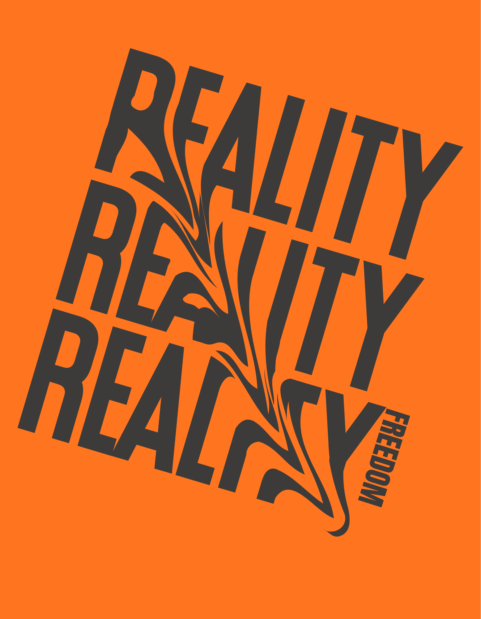Reality Freedom