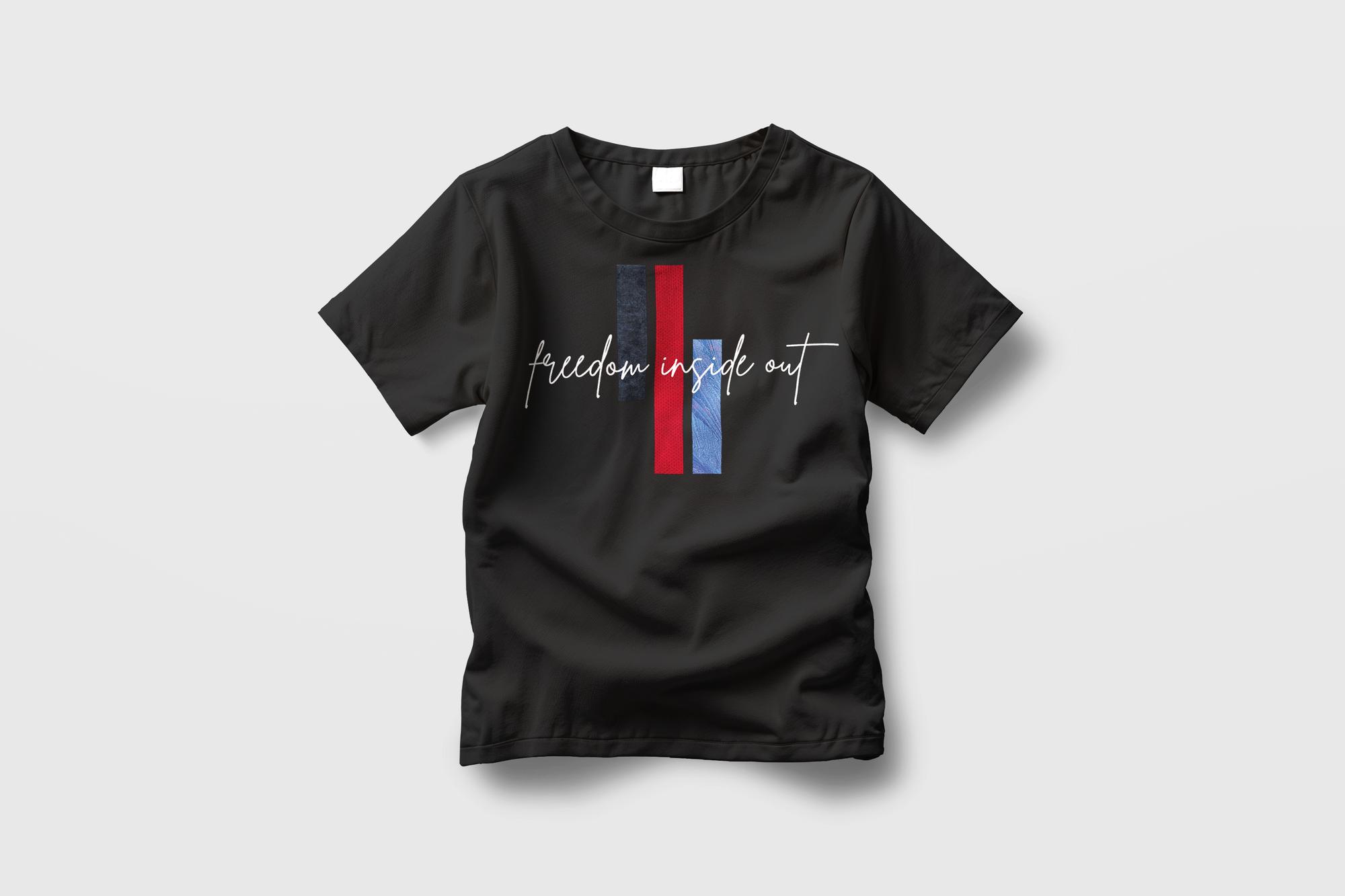 Freedom Inside Out (Men & Women)