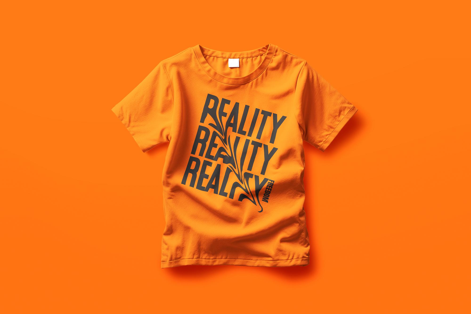 Reality Freedom (Men & Women)
