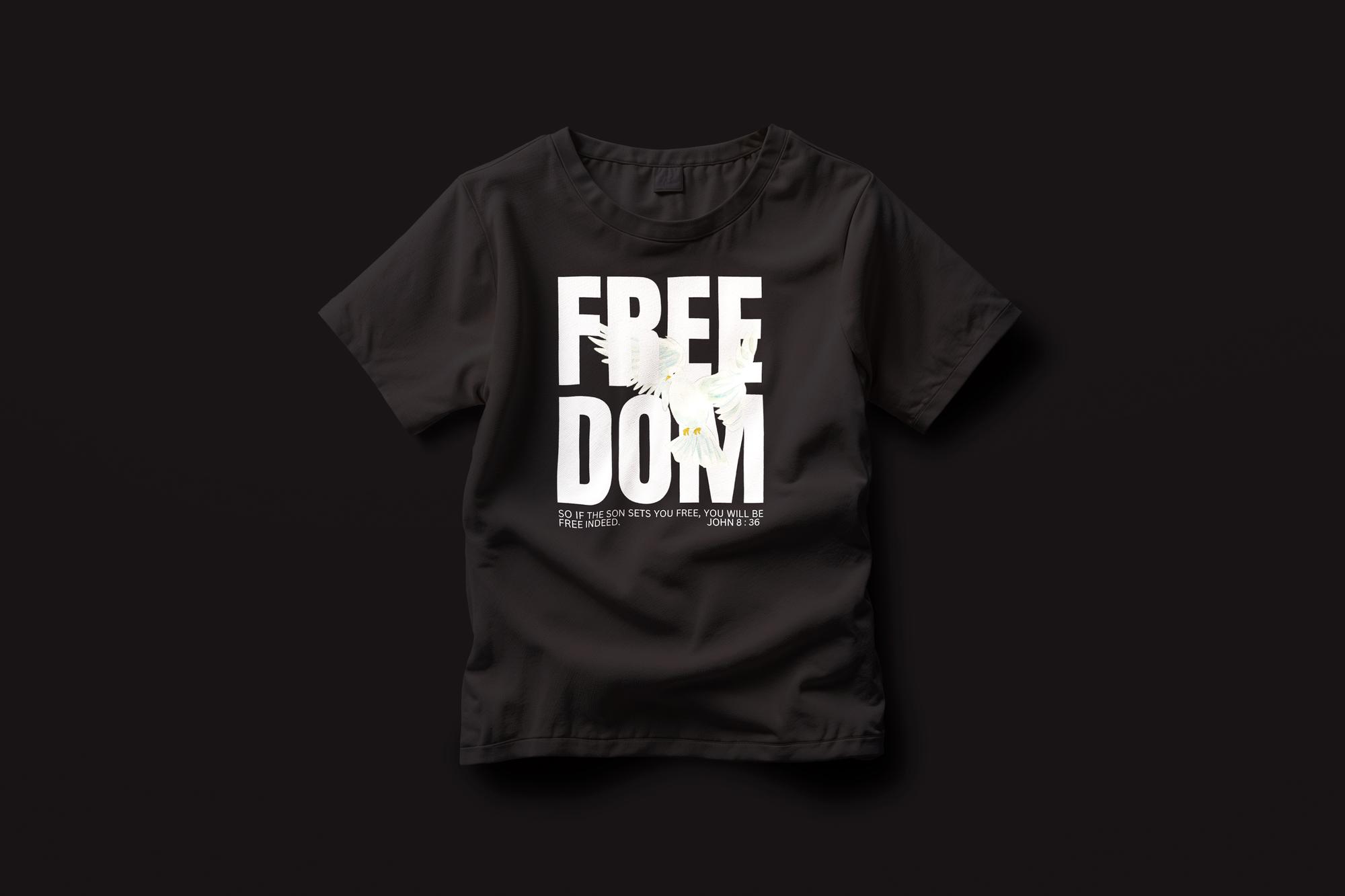 Free to Fly (Men & Women)