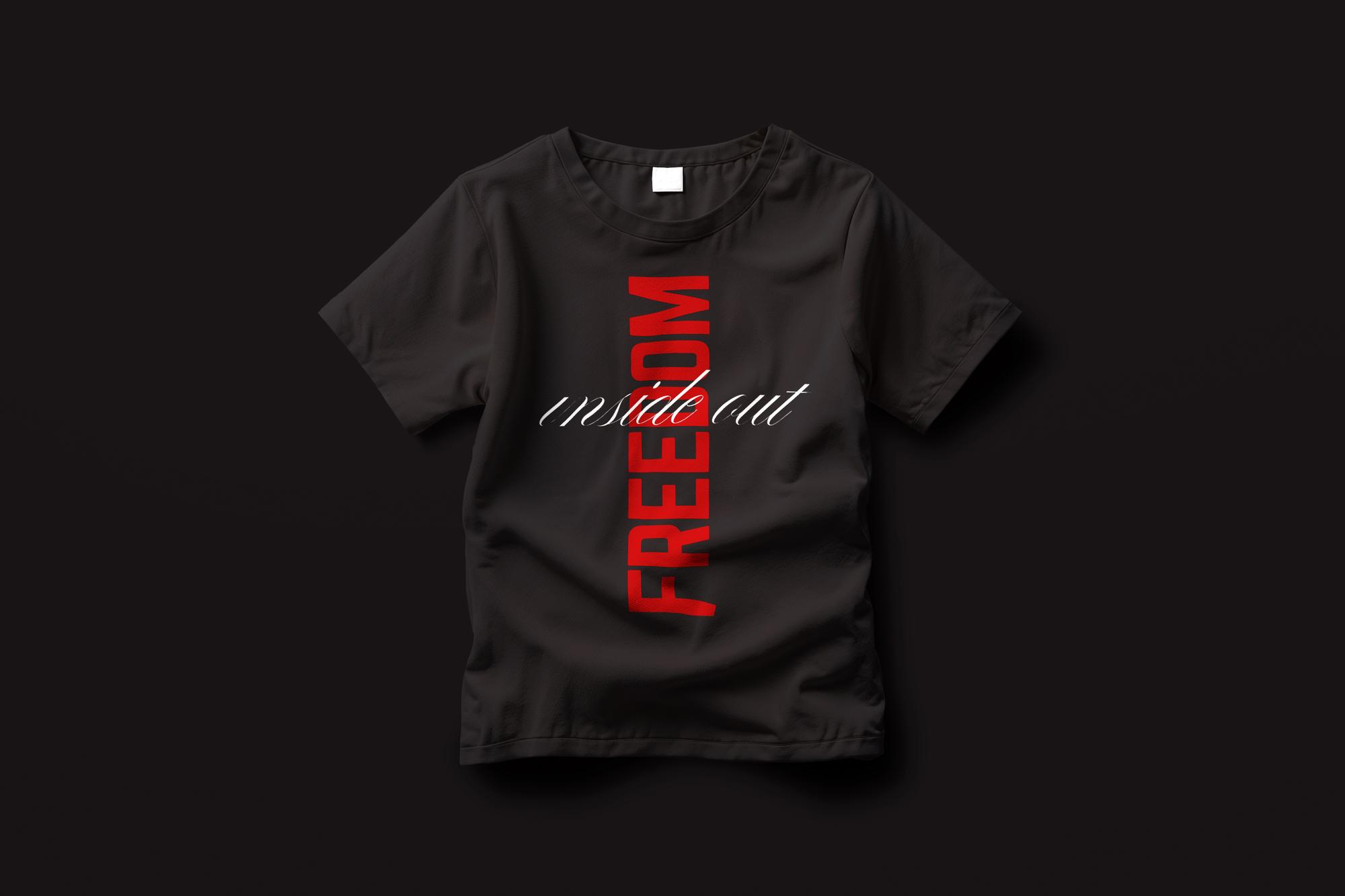 Cross Freedom